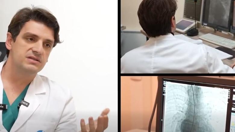 I ftohti dhe zemra, mjekët apel qytetarëve të tregojnë kujdes! Temperaturat e ulëta mund të përkeqësojnë sëmundjet kardiake