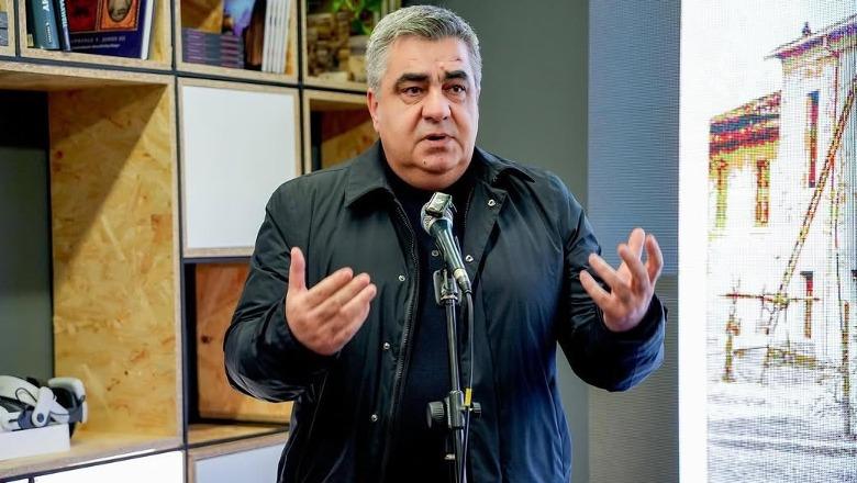 Gonxhja në inaugurimin e ‘KubFranceShkodra’ në Muzeun 'Marubi': Hapësirë kulturore që lidhë artin e teknologjinë në një format bashkëkohor