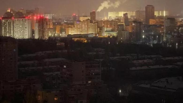 Rusia 300 dronë dhe 18 raketa balistike drejt Ukrainës, 4 të vrarë! SHBA e OKB dënojnë sulmet