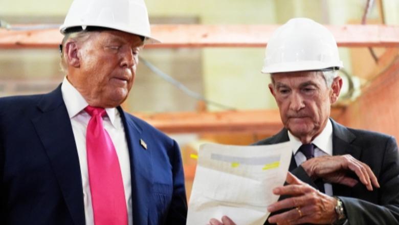 Sulmi ndaj Powell dhe Rezervës Federale një autogol i Donald Trump? Ja se si mund të hakmerret bankieri!