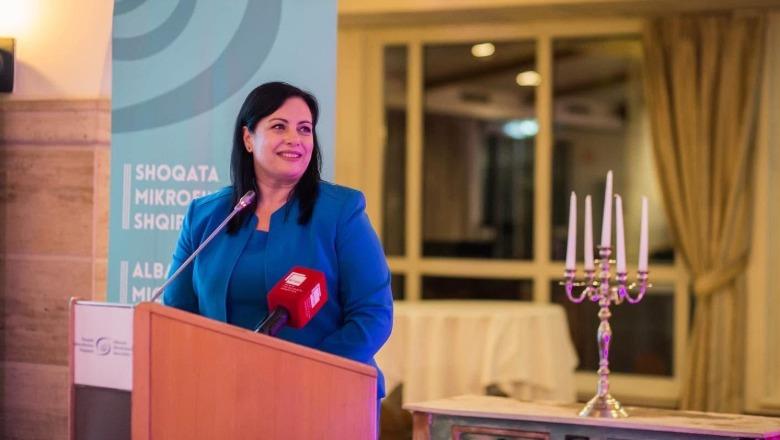 Ndahet nga jeta Brunilda Isaj, sekretare e përgjithshme e Shoqatës Shqiptare të Mikrofinancës