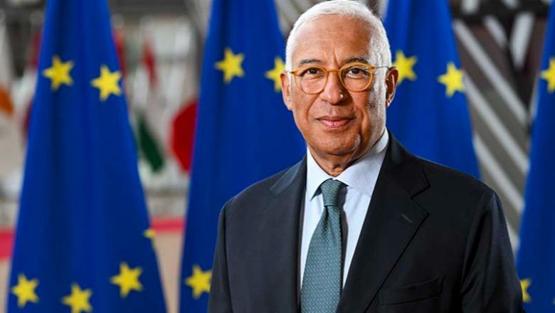 Presidenti i KE-së reagon për situatën në Iran, Costa: Regjimi të ndalojë dhunën ndaj popullit!