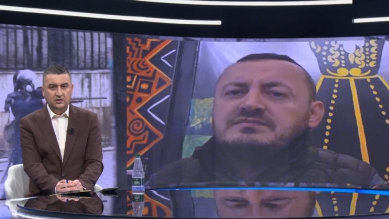 15 vite nga krimi shtetëror i 21 janarit, gazetari Mahmutaj për Report Tv: SHBA ka rikuperuar serverin e Kryeministrisë! Berisha urdhëruesi, duhej të ishte në burg