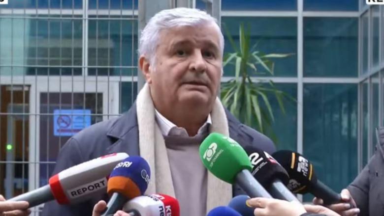 “Ndodhet jashtë shtetit, vetëm po të jetë i çmendur të vijë”, flet avokati i Ergys Agasit: Duan t’ja hedhin çelësat në det, s’kanë asnjë provë për të.