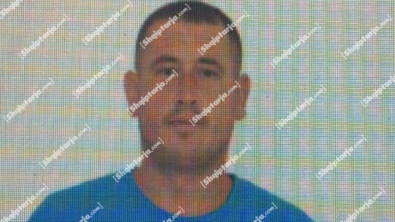 Pjesë e grupit të Çopjave, arratiset nga spitali i Durrësit i burgosuri Altin Ndoci! U shoqërua nga qelia për vizita mjekësore