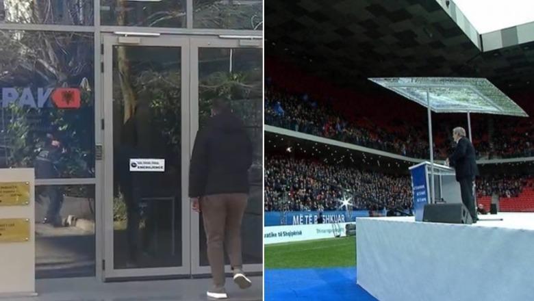 Hetim parave të familjes, kush financoi ‘Rithemelimin’?! Miliona për Kuvendin dhe 27 ‘Foltoret’, ku i gjeti paratë Berisha që s'kishte as partinë? Zero transparencë