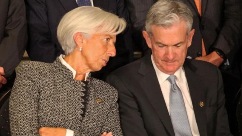 10 guvernatorë të Bankave Qendrore në botë bashkohen kundër Trump: Në solidaritet të plotë me kreun e Rezervës Federale në SHBA!