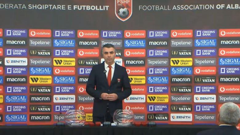 Kupa e Shqipërisë/ Hidhet shorti për fazën çerekfinale, Tirana gjen Dinamon! Partizani kundër AF Elbasanit (Çiftet)