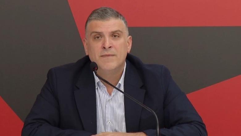 Partia e Lirisë reagon për arratisjen nga Spitali i Durrësit, Blushi:  Altin Ndoci gëzon mbrojtjen e shtetit!