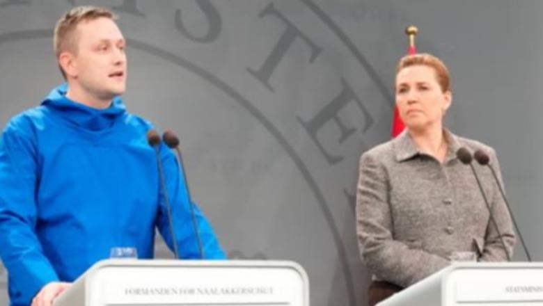 Kryeministri i Groenlandës: Nuk duam të jemi pjesë e SHBA-së