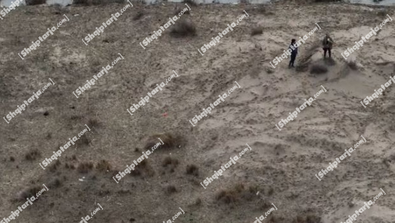 Fier/ Dy barinjtë u denoncuan si të zhdukur, momenti kur gjenden në zonën e Kularit