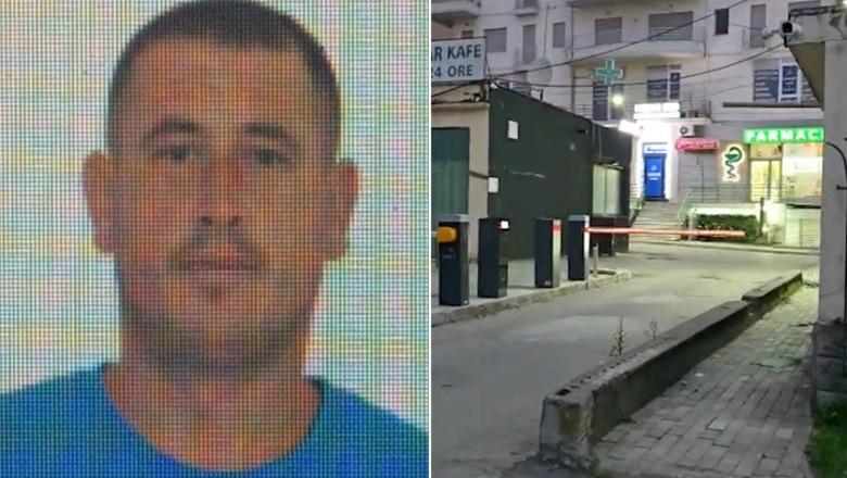 Dinamika e arratisjes së Altin Ndocit, Report Tv sjell pamjet nga vendi ku ia futi vrapit! Në traun jashtë spitalit të Durrësit e priste ‘Audi’ luksoz