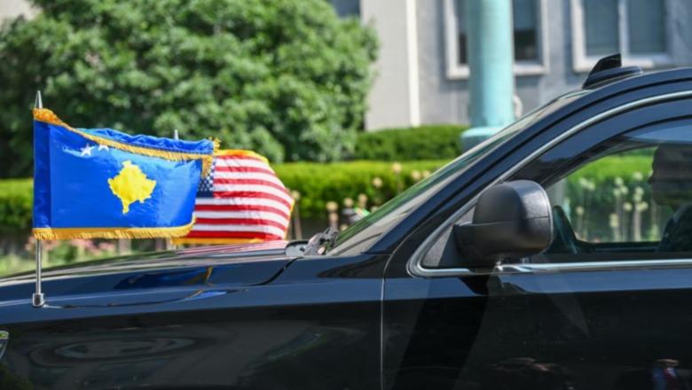 SHBA-ja pret veprime nga Qeveria e re e Kosovës për forcimin e bashkëpunimit