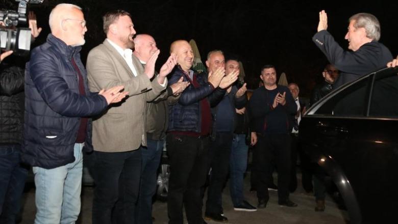 Namir Lapardhaja: PD-ja nuk rregullohet duke kritikuar ata rrotull dhe shfajësuar Berishën