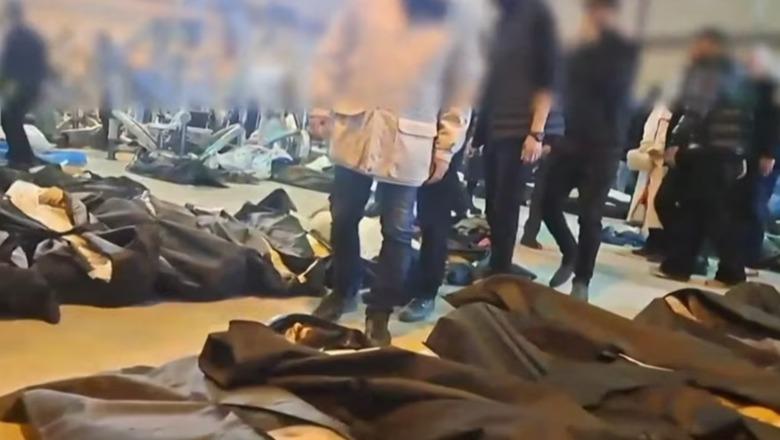 Protestat në Iran, mjekja: Forcat e sigurisë po qëllojnë brenda spitaleve