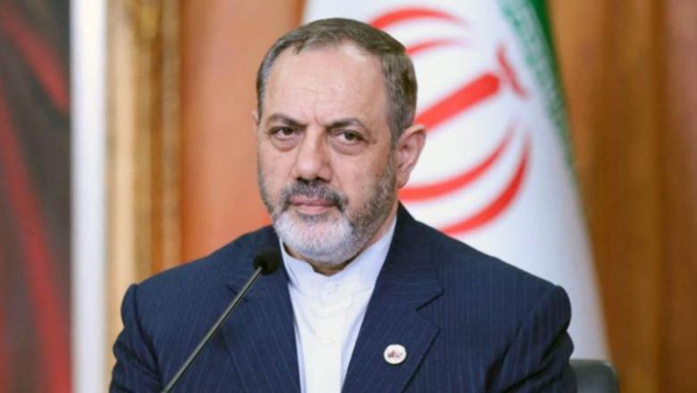 Teherani: Nëse Trump na sulmon, do të bombardojmë bazat amerikane në rajon