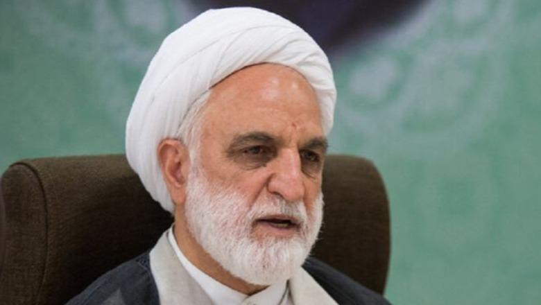 Kreu i Gjyqësorit në Iran paralajmëron gjyqe të shpejta dhe ekzekutime për të ndaluarit në protestat antiqeveritare