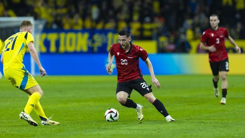 E bujshme nga Turqia, Arbër Hoxha pëlqehet nga gjigantët e Galatasarayt dhe Fenerbahces