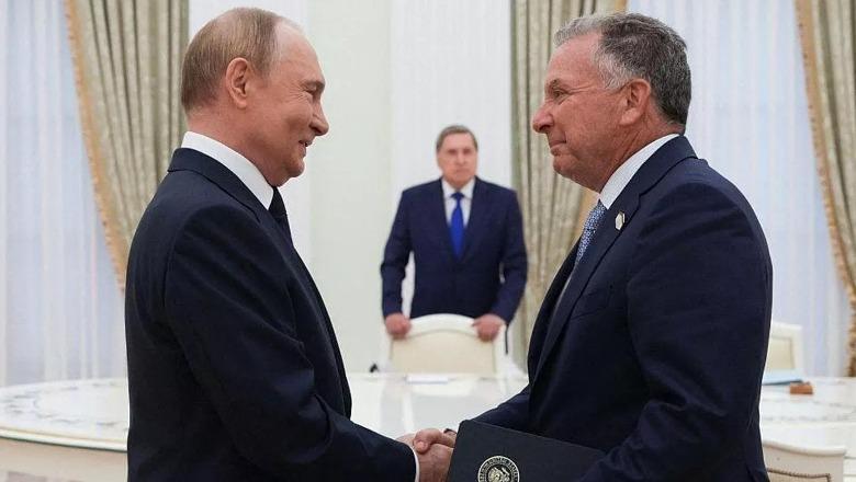 Witkoff dhe Kushner së shpejti në Moskë për një takim me Putin! Sulmet ruse lënë 45 mijë njerëz pa energji elektrike! Zelensky: Gjendja është e vështirë