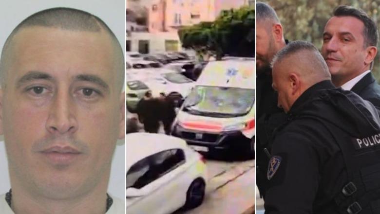 SHËNIM/ Rasti Veliaj dhe rasti Ndoci, dy standarde shoqërimi dhe një arratisje skandaloze