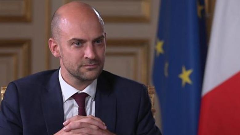 Franca do të hapë konsullatë në Groenlandë, ministri Barrot: Sinjal politik për të qenë më të pranishëm në ishull