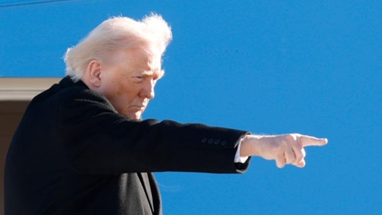 Eksperti: Sulmet e Trump ishin të sakta, por ajatollahët rrëzohen nga sanksionet