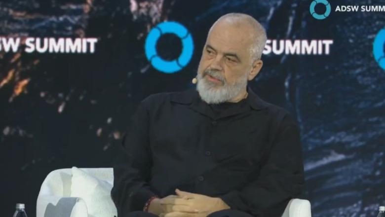 Java e Zhvillimit të Qëndrueshëm në Arabi, Rama: Brenda 2028 do të fitojmë pavarësinë energjetike, do të furnizojmë dhe Evropën