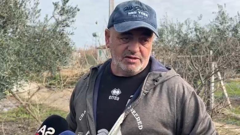 Lumi Seman vijon të tërhiqet, por në Hasturkas të Fierit ende 20 banesa të përmbytura! Banorët: Presim ndihmë nga shteti