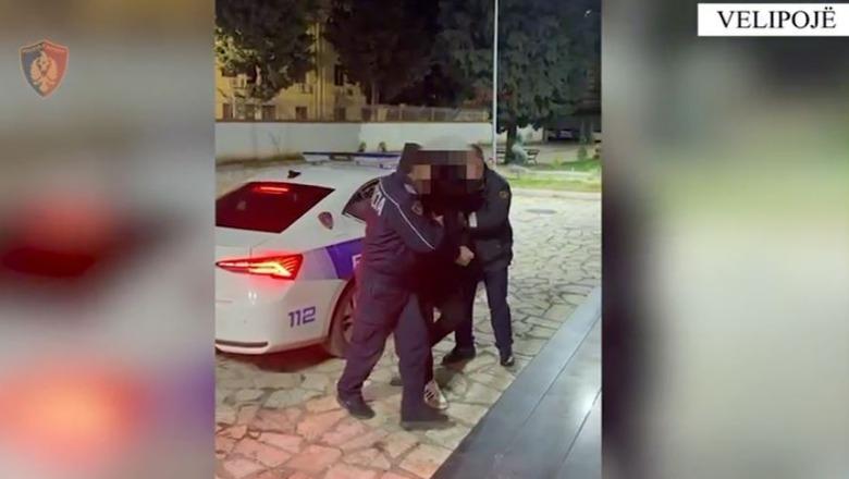 Sherr mes dy personave në Velipojë, arrestohet njëri prej tyre! Sekuestrohet edhe një armë