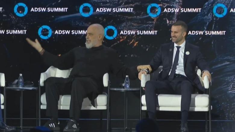 Emiratet e Bashkuara/ Rama batuta me kryeministrin e Malit të Zi: Në rast se BE do të dështojë, Podgorica do të jetë Brukseli i ri