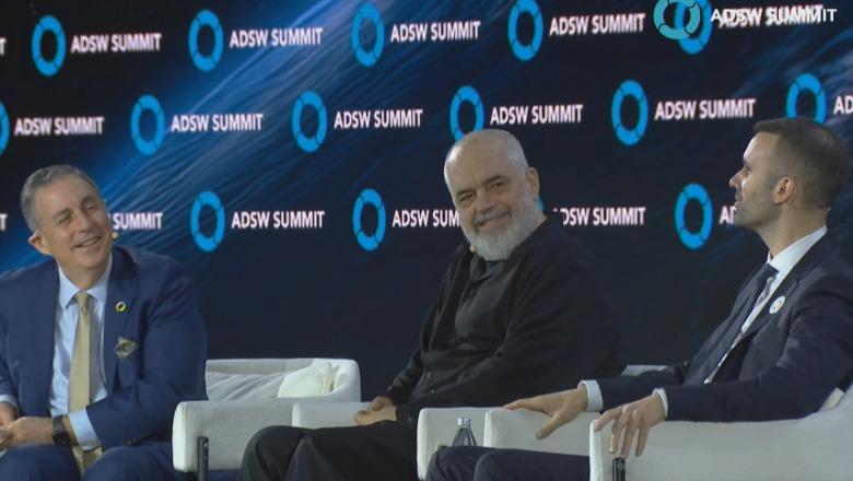 Rama batuta me kryeministrin e Malit të Zi: Në rast se BE do të dështojë, Podgorica do të jetë Brukseli i ri