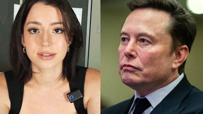 Elon Musk hap ‘luftë’ ndaj influenceres, kërkon kujdestarinë e plotë të djalit