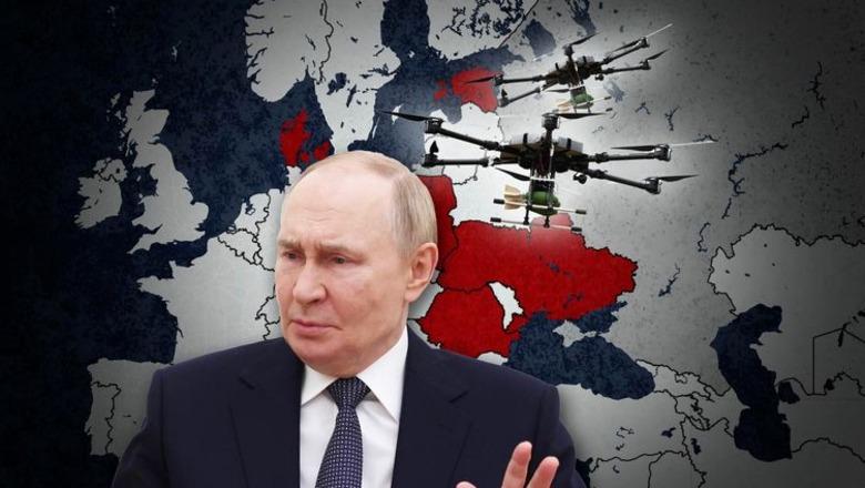 Ukraina, lufta më e gjatë e Rusisë: Putini i bllokuar mes humbjes dhe pamundësisë për fitore!