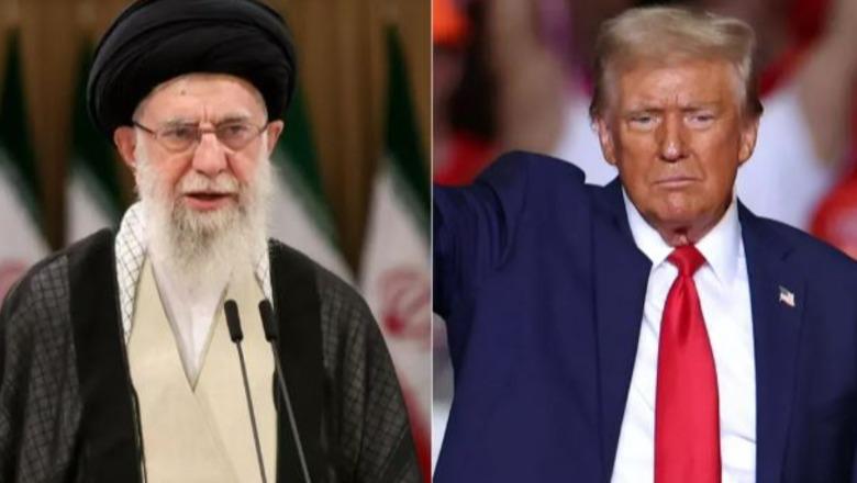 Trump premtoi se do të ndërhynte ushtarakisht nëse regjimi vriste protestuesit, qeveritë e Lindjes së Mesme dekurajojnë SHBA-në nga lufta me Iranin