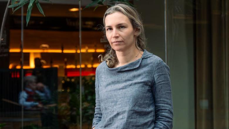 Edison Ypi: Lea e Kuqe