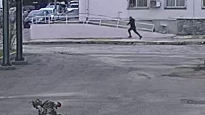 Artur Ajazi: Ç’do të thotë arratisja e një killeri nga policia?