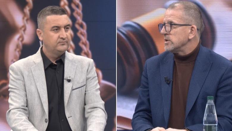Arratisja e Altin Ndocit/ Ish-Prokurori Beci në Report Tv: Në burgun e Durrësit s’mund të qëndrojnë ‘të rrezikshmit’, s’ka standarde të larta sigurie