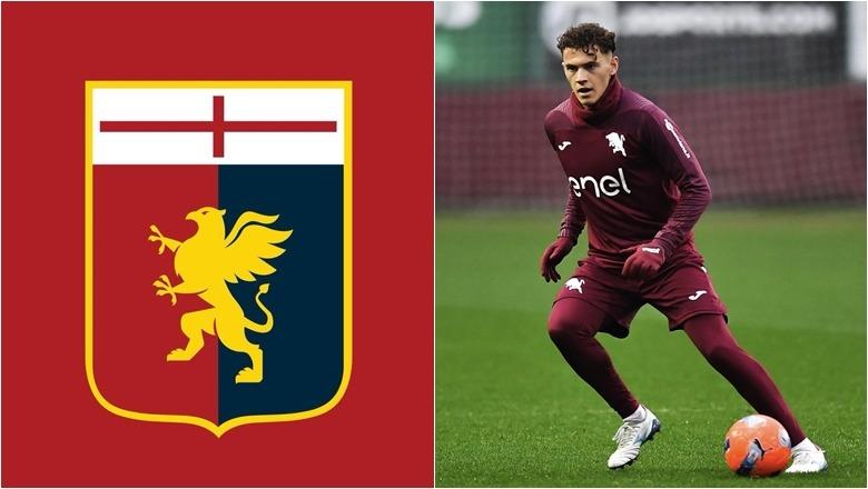 Nga Italia: Daniele De Rossi kërkon te Genoa mesfushorin Kristjan Asllani