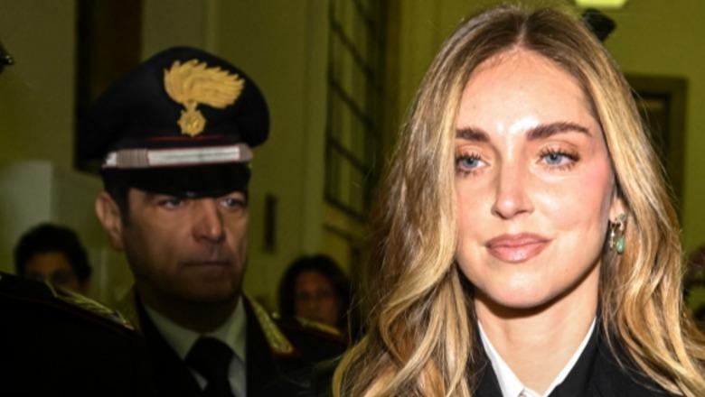 “Pandoro Gate”, Chiara Ferragni shpallet e pafajshme: Makthi mori fund!