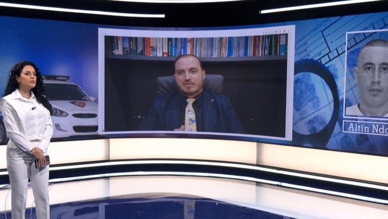 Arratisja e Altin Docit/ Zv.drejtori i Burgjeve për Report Tv: Po rishikojmë masat për shoqërimin e të burgosurve! Hoxha: Pati neglizhencë