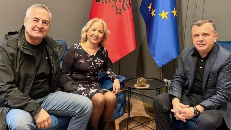 Balla pret përfaqësuesen e diasporës shqiptare në Bavari: Procedura më të lehta për qëndrim e punësim për 18 mijë shqiptarë që jetojnë atje