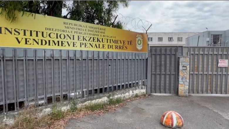 Durrësi si ‘shtëpi pushimi’ me 27 kriminelë të rrezikshëm, ministri: Çojini në burgjet e sigurisë së lartë! Në ‘sitë 179 të tjerët, i ndërrojmë qelitë