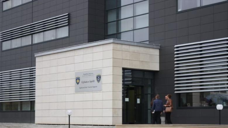 Apeli ul dënimin për shitësin e armës me të cilën dyshohet se u vra Liridona Ademaj