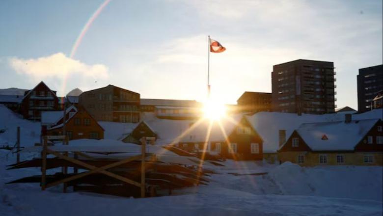 Sondazhi i Reuters/Ipsos: Vetëm 1 në 5 amerikanë janë dakord me planin e Trump për Groenlandën