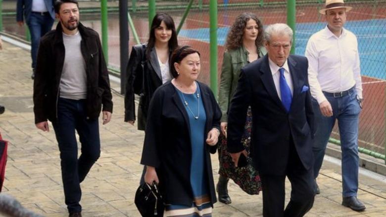 Ylli Pata: Pse Berisha shpalli se s’do të lërë fëmijët pasardhës të PD?