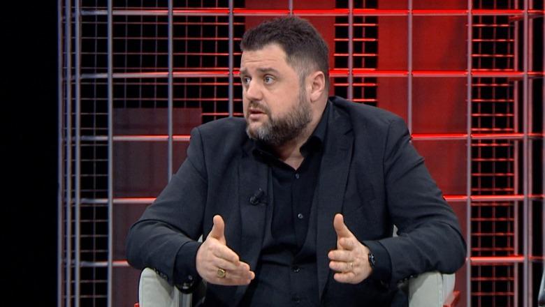 'Këlliçi u thirr në SPAK për dosjen Partizani', Indrit Sefa zbulon përse e pyeti prokuroria