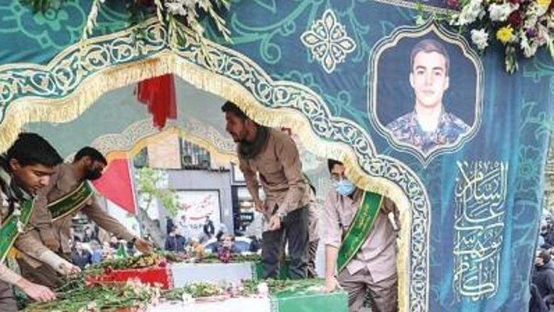 Protestat në Iran/ OJQ-ja: Na pret një hakmarrje e madhe, vendi për ekzekutimet e njerëzve është gati