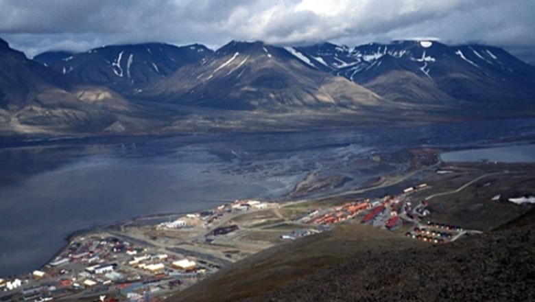 Artik, si e ‘shkatërroi’ Trump marrëveshjen me vendet perëndimore! Hija e Rusisë qëndron mbi Svalbard