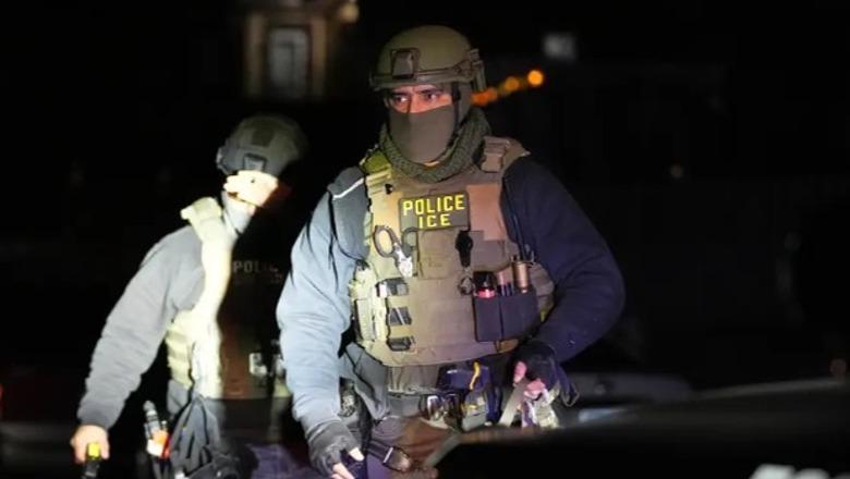 Tentoi të arratisej gjatë kontrollit, policia në SHBA qëllon me armë emigrantin e paligjshëm nga Venezuela