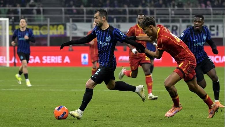 Interi shkëputet në krye të Serie A dhe kalon presionin te kuqezinjtë, Parma ndal Napolin! Sot luhet Como - Milan